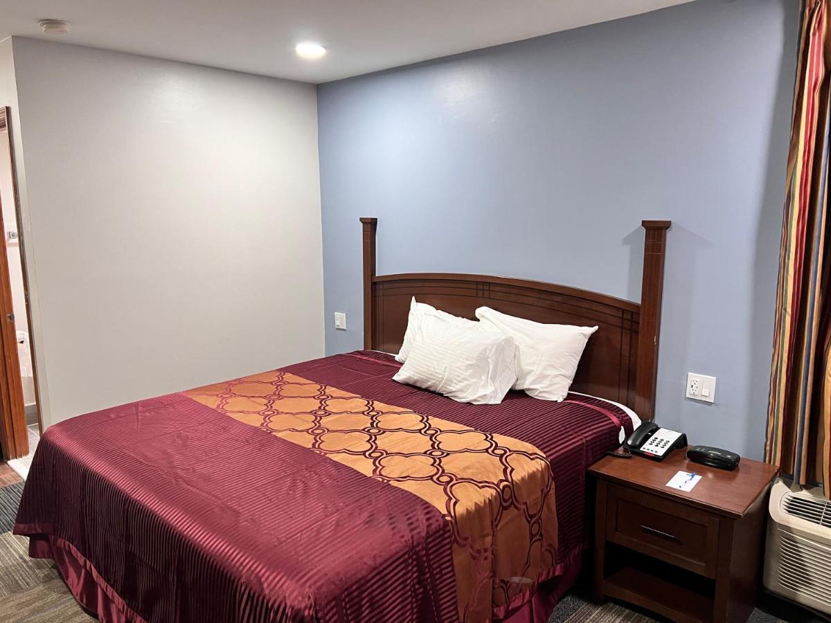 Rodeway Inn Augusta West - Fort Eisenhower Dış mekan fotoğraf