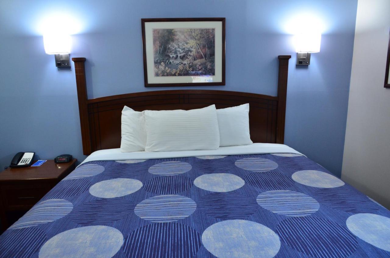 Rodeway Inn Augusta West - Fort Eisenhower Dış mekan fotoğraf