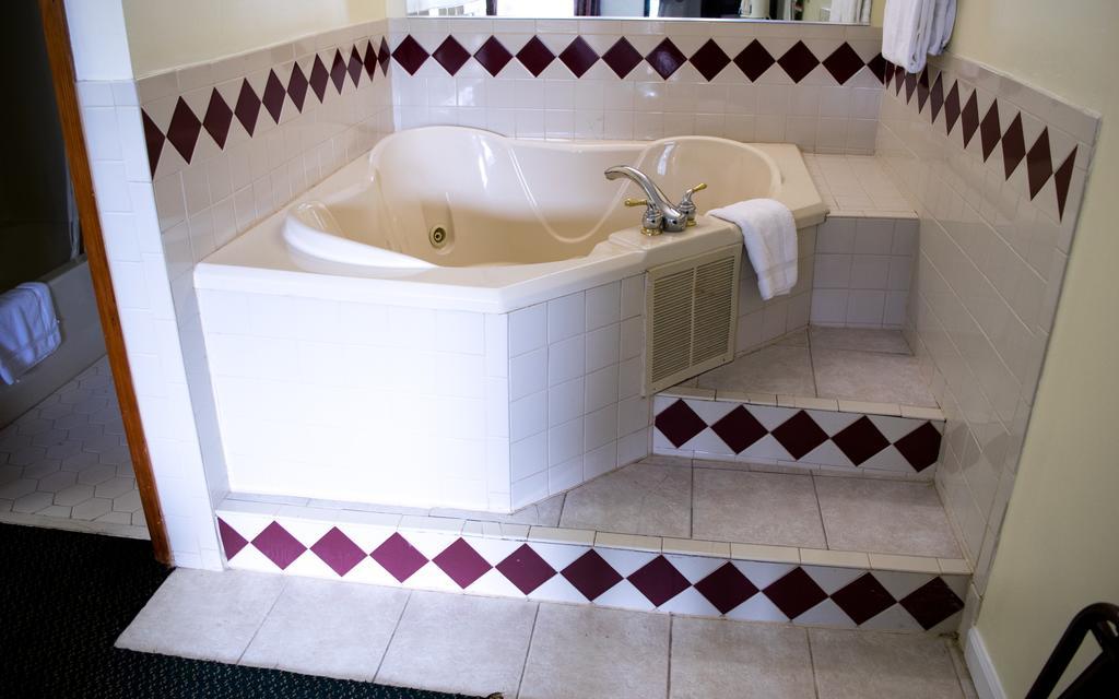 Rodeway Inn Augusta West - Fort Eisenhower Dış mekan fotoğraf